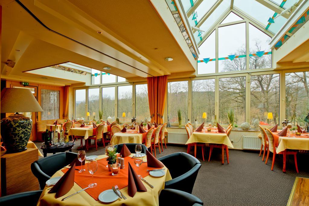 Landhotel Püster Allagen Exterior foto